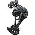 Sram XX1 Eagle Type 3 12-Speed Rear Derailleur - Black