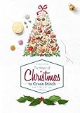 The Magic of Christmas to Cross Stitch: French Charm for Your Stitchwork The Magic of Christmas to Cross Stitch: French Charm for Your Stitchwork