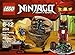 LEGO Ninjago Training Outpost 2516
