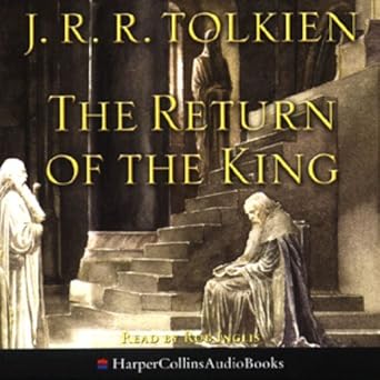 The Lord of the Rings: The Return of the King