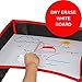 Kids Travel Tray - Sturdy Dry Erase Top with Detachable Tablet ipad Holder - Child Play and Snack Lap Tray Table - Toddler Activities for Car Seat, Stroller, and Plane by Practico Kids