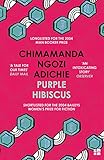 Purple Hibiscus