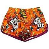 Flow Society Supersize Girls Athletic Shorts