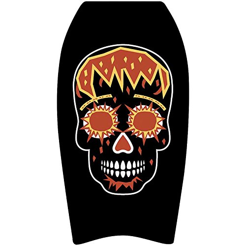 WDK Partner – Body Board EPS 104 cm, eps-103 Crane