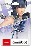 Nintendo Amiibo - Chrom - Super Smash Bros. Series - Switch