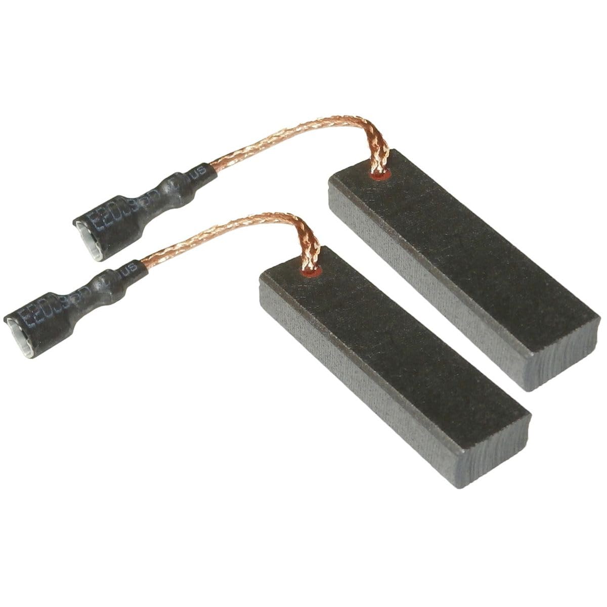 Photo 1 of Z-D27196 5140209-03 Air Compressor Brush Pair Kit Compatible with C2002 3JR69
