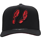 Ferreti Culiacan Suelita Baseball Cap - Curved Bill Casual Caps for Men - Gorra para Hombre - Adjustable Size
