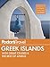 Fodor's Greek Islands: with Great Cruises & the Best of Athens (Full-color Travel Guide)