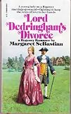 Mass Market Paperback Lord Dedringham's Divorce Book