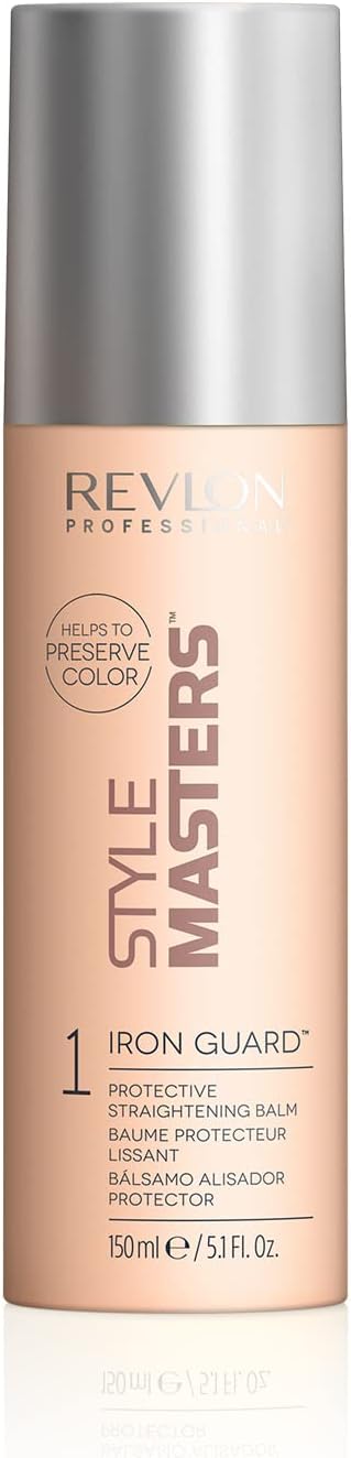 REVLON PROFESSIONAL Style Masters Iron Guard 150ml Heat Protection