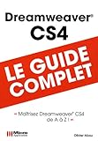 Dreamweaver CS4 (French Edition) by 