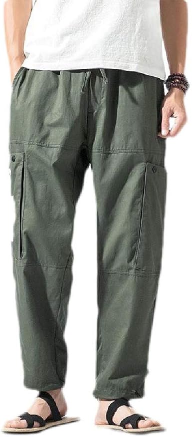 hipster cargo pants