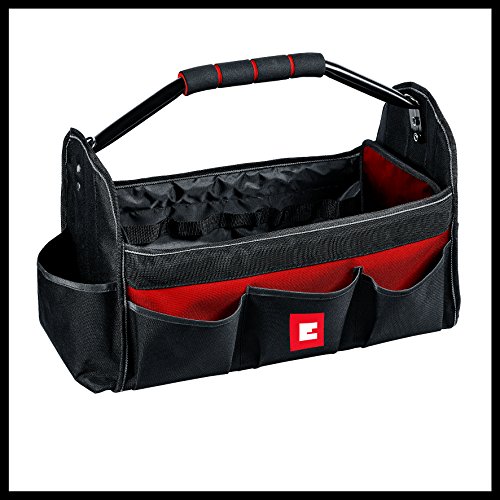 Einhell-Juego-De-Taladro-Percutor-16-brocas-y-maletn-TC-ID-1000-E-1010W-240V