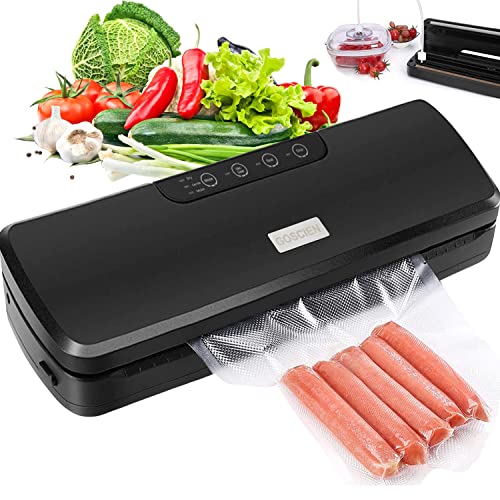 vicarko vacuum sealer