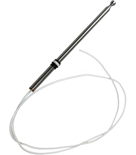 Amazon.com: Genuine Toyota 86337-AF011 Antenna Mast : Electronics