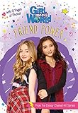 Girl Meets World Friend Power (Girl Meets World Junior Novel)