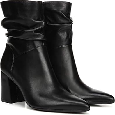 naturalizer hollace boot