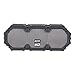 Altec Lansing IMW478s Mini LifeJacket 3 Bluetooth Speaker (BLK)