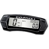 Trail Tech 202-119 Endurance II Digital Gauge Speedometer Kit