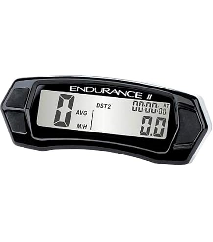 Amazon.com: Trail Tech 752-119 Vapor Digital Speedometer