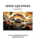 Speed and Power v.0.6.5