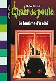 LE FANTÔME D'À CÔTÉ