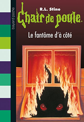 LE FANTÔME D'À CÔTÉ