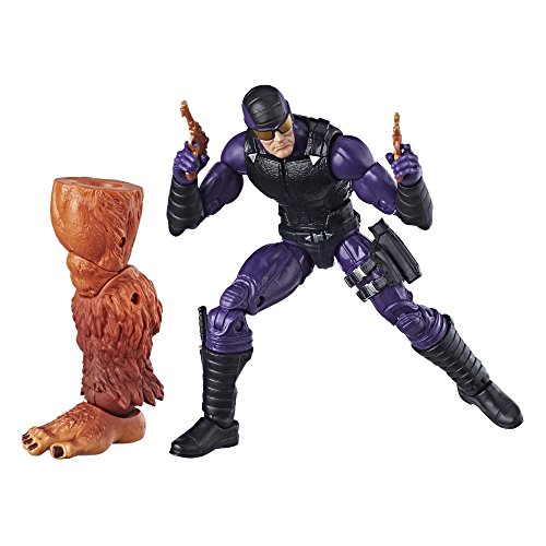 Marvel legends series 6-inch marvel s paladin