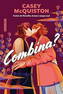 Livro Combina?