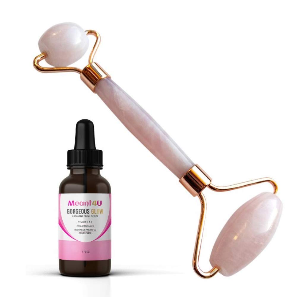 best serum for jade roller