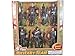 Special Forces Five Piece Military Team by Polyfect Toys