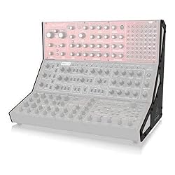 Behringer 3-Tier Eurorack Stand for 70, 80 and 104