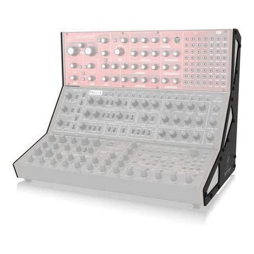 Behringer 3-Tier Eurorack Stand for 70, 80 and 104