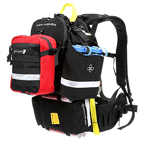 Coaxsher FS-1 Ranger Wildland Firefighter Backpack 2017 model