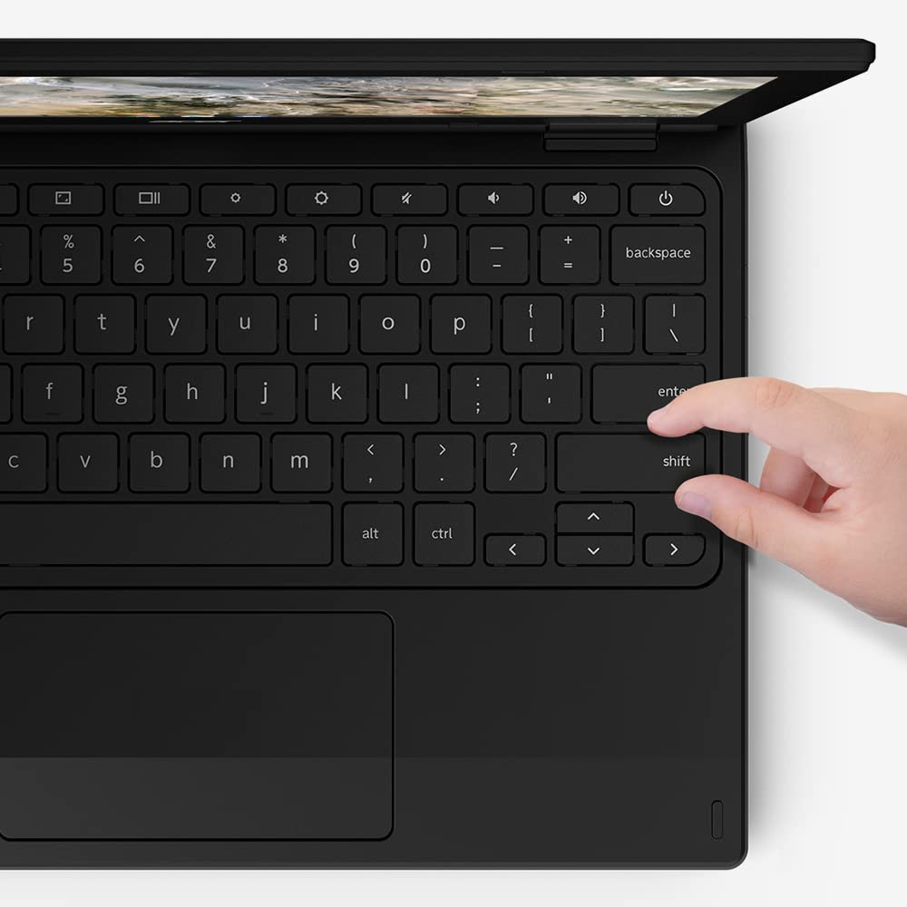 Acer Chromebook 311 Laptop | AMD A-Series Dual-Core A4-9120C | 11.6