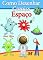 Livro Como Desenhar Comics: Espaço (Livros Infantis Livro 35)