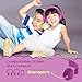 AILIHEN HD850 Kids Headphones Mic&Music Sharing Port, Volume Limited On-Ear Wired Headset Boys Girls Teens Children Toddler(Purple)