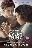 Everything, Everything Movie Tie-in Edition