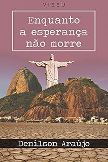 Livro Enquanto a esperança não morre