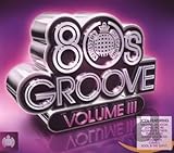 Ministry of Sound: 80's Groove 3