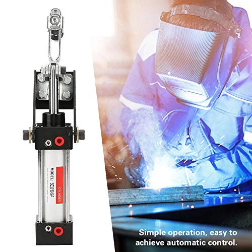 2 Pneumatic+Akozon+Professional+Cylinder+Positions