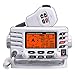 Standard Horizon GX1600W VHF, Explorer, Optional Remote, White,