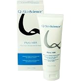 Phyto-Active Moisture Barrier Repair MBR Lotion with Plant Stem Cells, Ceramides, Essential Fatty Acids, Natural Bioactive Keratin, Antiaging, Antioxidant, Rejuvenation and Hydration 4oz