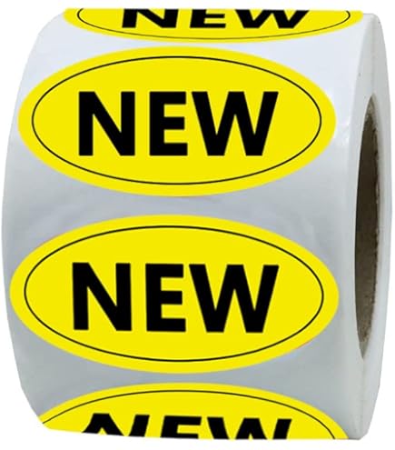 500 Labels 1x3 Orange SCANNED Special Handling Mailing Shipping Stickers 500 Labels 1x3 Orange SCANNED Special Handling Mailing Shipping Stickers