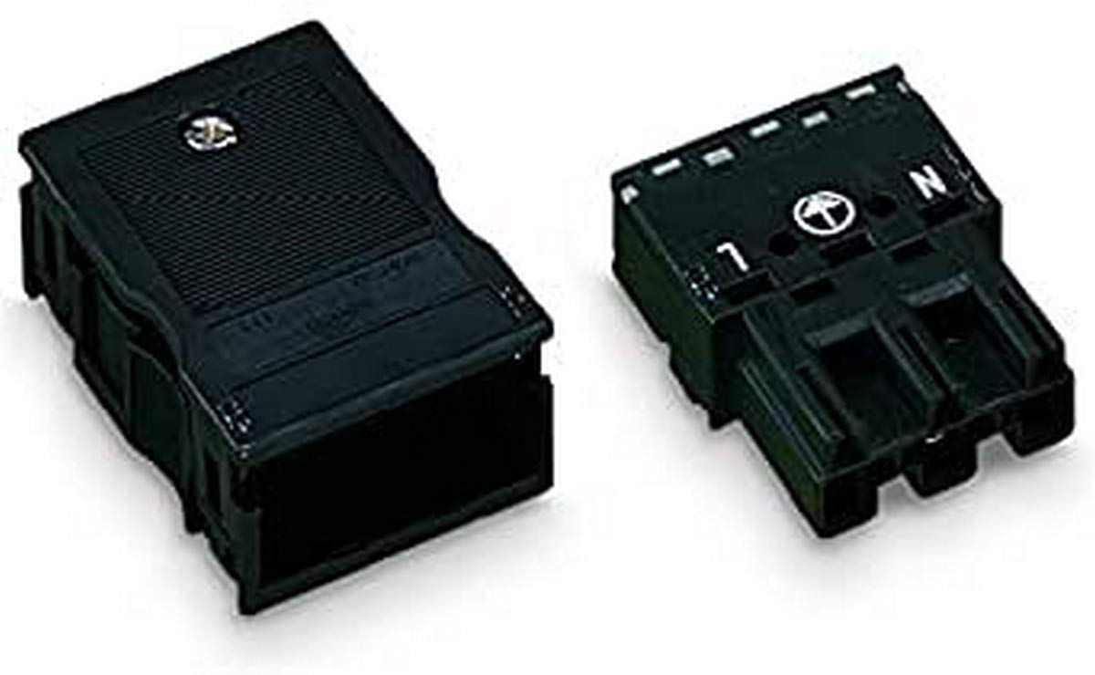 Wago 770-113 Male (Pack of 1)