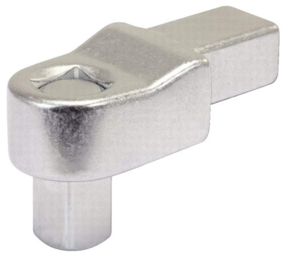 KS Tools 516.2912 14 x 18mm 1/2-inch QC Head Square Drive