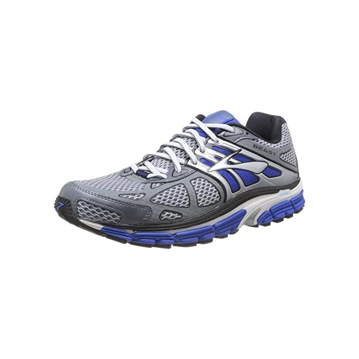 Buy Men's Brooks Beast 14 1D Running 