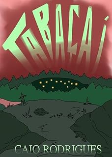 Livro Tabaçaí