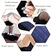 Inflatable Position Pillow Sex Pillow - Magic Triangle Cushion Sex Furniture for Couples 17.8