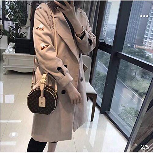 4 Vachetta+Leather+Crossbody+Replacement+crossbody+125cm